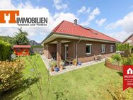 TT bietet an: Fantastisches und gepflegtes großes Einfamilienhaus mit schönem Grundstück in toller Lage von Wilhelmshaven! - Wilhelmshaven