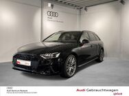 Audi A4, Avant S line 35 TDI, Jahr 2024 - Rostock