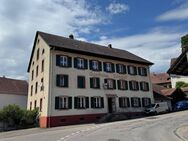 Wohn- und Gastronomiegebäude in Klettgau-Griessen! - Klettgau