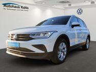 VW Tiguan, 1.5 MOVE, Jahr 2024 - Wittlich