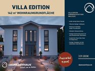 Das Massivhaus! Sonderedition! Traumhaft schön, modernste Technik, individuelle Planung - Welschbillig