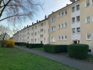 Zentrale 2-Zimmer-Wohnung in Duisburg Wanheimerort - Duisburg