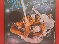 U004‼️ Boney M. - Nightflight ‼️ Funk-Soul-Disco *LP*Vinyl* - Renchen