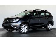 Dacia Duster II 1.5 dCi 115 4WD Comfort AHK NEBEL - Pforzheim