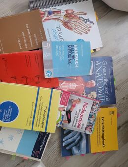 Fachbücher - Neustrelitz