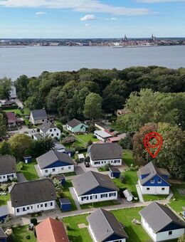 Ferienhaus mit zwei Einheiten an der Ostsee - Altefähr