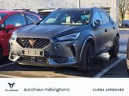 CUPRA Formentor, 2.0 TSI VZ Beats e Hk, Jahr 2021 - Castrop-Rauxel