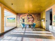 WOHNEN direkt am KUDAMM: 4,5-Zi. auf 3 Ebenen, 187 m² DACHTERRASSE - LUXUS PUR inkl. Kunstsammlung - Berlin