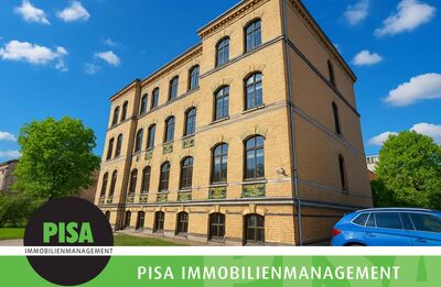 I Sofort Verfügbar I In Renovierung I TOP Eigentumswohnung in Gohlis I sofort verfügbar I