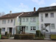 Charmantes Reihenhaus mit sonnigem Garten und Garage in begehrter Lage der Donaueschinger "Siedlung"! - Donaueschingen