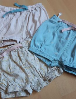 Shorts 80 Ergee - Dorsten