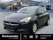 Opel Corsa, 1.4 E Edition Allwetter, Jahr 2018 - Münster