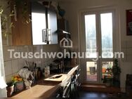 [TAUSCHWOHNUNG] Wohnung in Leutzsch mit Balkon am Naturschutzgebiet - Leipzig