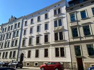 Denkmalschutz: Stilvolle Altbauwohnung im beliebten Waldstraßenviertel in Leipzig - Leipzig