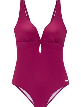 Buffalo Badeanzug Soleil mit modischem Cut-Out