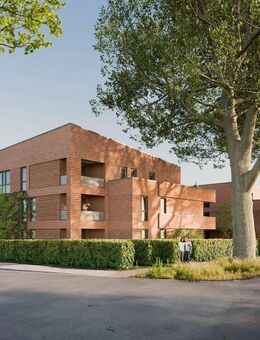 48 Exklusive Neubau-Mietwohnungen am Schramperweg, Oldenburg - Oldenburg