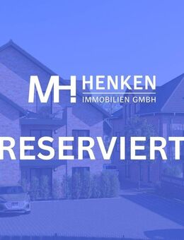 PROVISIONSFREI | Große 3-Zimmer-Wohnung | KFW40 QNG // Ehnernviertel Oldenburg - Oldenburg