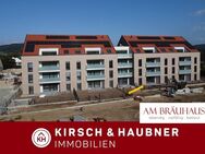 Am Bräuhaus - Neubau-Wohnung mit wunderbaren Garten, Mühlhausen - Mühlhausen (Regierungsbezirk Oberpfalz)