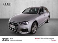 Audi A4, Avant 35 TFSI advanced, Jahr 2024 - Oldenburg