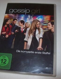 Gossip Girl - Erwitte