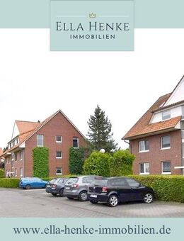 4 top gepflegte Mehrfamilienhäuser nebeneinander mit 28 Wohnungen... - Oebisfelde-Weferlingen