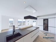 Modernes Penthouse mit Weitblick - Ihr exklusives Zuhause mit Top-Ausstattung in Kenn - Kenn
