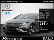 Mercedes EQE, 300 Electric Wide 19, Jahr 2023 - Waldbröl