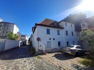 Ensembleschutz ~ Mehrfamilienhaus mit Zukunft - Ansbach