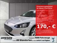 Ford Focus, 1.0 Automatik Cool & Connect Winter-Pak, Jahr 2020 - Mönchengladbach