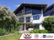 Ideal für Familien: Das Haus. Der Garten. Die Lage. - Ebersberg