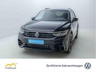 VW Tiguan, 2.0 TSI R, Jahr 2023 - Berlin