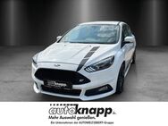 Ford Focus, 2.0 ST, Jahr 2017 - Weinheim