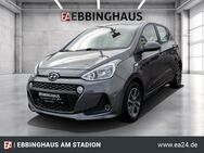 Hyundai i10, 1.0 YES --Speedlimiter-- e Außenspiegel, Jahr 2017 - Dortmund