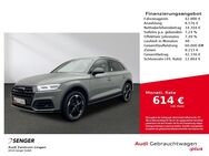 Audi Q5, Sport 40 TDI quattro, Jahr 2020 - Lingen (Ems)