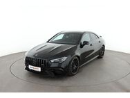 Mercedes-Benz CLA 45 AMG 4Matic - Berlin