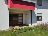 Kapitalanlage in Lindenberg 1,5 Zimmer Eigentumswohnung in bevorzugter Lage - Lindenberg (Allgäu)