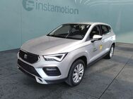 Seat Ateca, 1.5 TSI STYLE ALLWETTER, Jahr 2023 - München