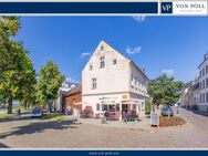 Einfamilienhaus mit Gewerbeeinheit und Ausbaupotential - Werder (Havel)