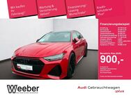 Audi RS6, 4.0 TFSI quattro Avant, Jahr 2021 - Herrenberg