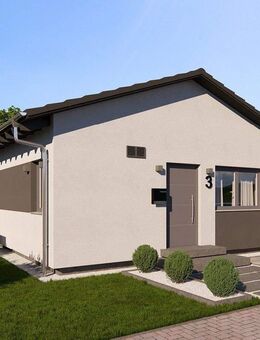 Ihr Traum-Bungalow in Erlangen - maßgeschneidert für Sie! - Erlangen