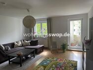 Wohnungsswap - Tiriotstraße - Berlin