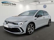 VW Golf, 1.5 TSI VIII R-line, Jahr 2024 - Wittlich