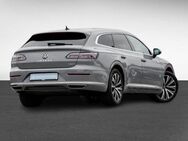 VW Arteon Shooting Brake HYBRID ELEGANCE AHK CAM - Bergkamen