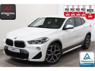 BMW X2 18i M SPORT X HUD,ACC,KAMERA,NAVIPLUS,CARPLAY - Berlin