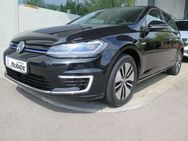 VW Golf E-GOLF *35,8 kWh* APP*PDC*NAVI*TEL* - Ochsenhausen