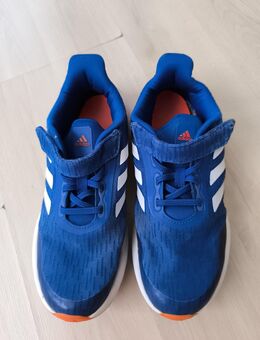 Adidas bounce Schuhe Größe 38 - Bochum