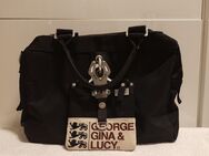 George Gina & Lucy Miss Perfect Schwarz Handtasche - Stuttgart