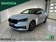 Skoda Fabia, 1.5 TSI Monte Carlo, Jahr 2023 - Hemmingen (Niedersachsen)