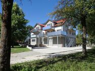 Mittich, sonnige Süd & Ost Wohnung mit 18m² Terrasse - Neuhaus (Inn)