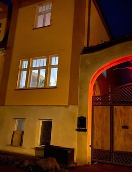 Exklusive Villa mit Pferdekoppel, Naturanschluss und autarker Ausstattung - Oebisfelde-Weferlingen